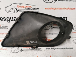 REJILLA PARAGOLPES DEL. IZDA. para Seat Altea (5P1)(03.2004->)