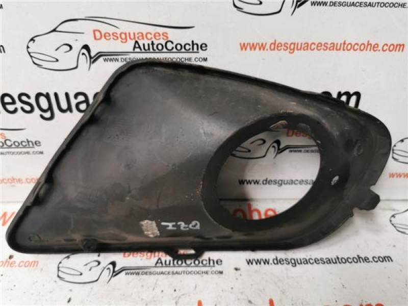 REJILLA PARAGOLPES DEL. IZDA.