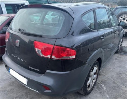 PINZA FRENO TRA. IZDA. para Seat Altea (5P1)(03.2004->)