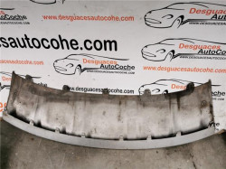 MOLDURA PARAGOLPES DEL. para Seat Altea (5P1)(03.2004->)