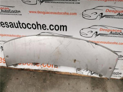 MOLDURA PARAGOLPES DEL.