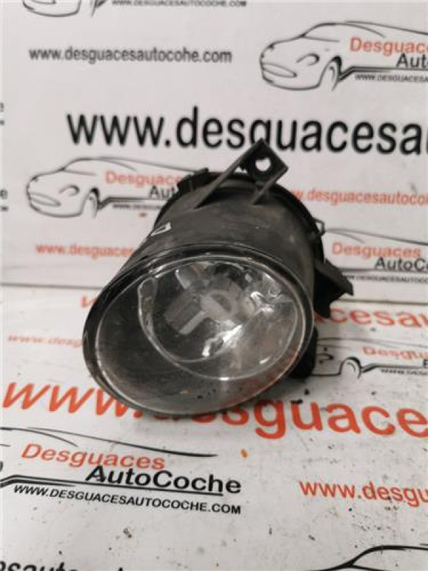 FARO ANTINIEBLA DCHO.