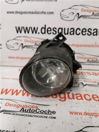 FARO ANTINIEBLA DCHO.