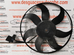 ELECTROVENTILADOR para Seat Altea (5P1)(03.2004->)