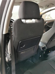 ASIENTO DEL. IZDO. para Seat Altea (5P1)(03.2004->)