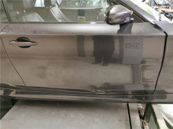 PUERTA DEL. DCHA. para BMW Serie 1 Cabrio (E88)(2007->)