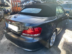 PINZA FRENO DEL. DCHA. para BMW Serie 1 Cabrio (E88)(2007->)