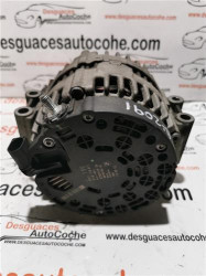 ALTERNADOR para BMW Serie 1 Cabrio (E88)(2007->)