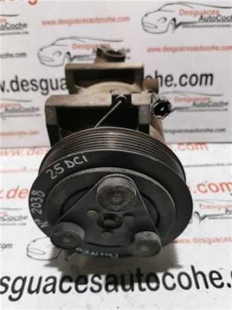 COMPRESOR AIRE ACOND.