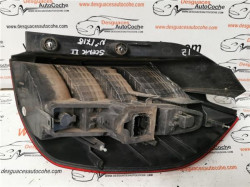 PILOTO TRA. IZDO. para Renault Scenic II (JM)(2003->)