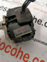 MANDO DE LUCES para Hyundai H-1 Furgón