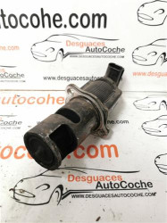 ELECTROVALVULA EGR para Renault Kangoo I (F/KC0)(1997->)