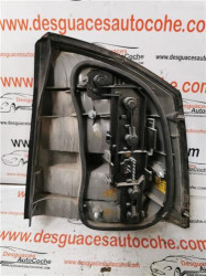 PILOTO TRA. IZDO. para Opel Vectra C Berlina (2002->)