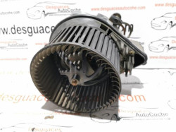 VENTILADOR CALEFACCION para Citroen Saxo (1996->)