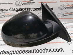 RETROVISOR ELECTRICO DCHO. para Opel Insignia Berlina (2008->)