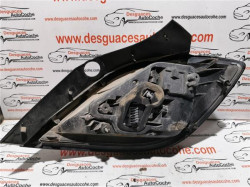 PILOTO TRA. IZDO. para Opel Astra H Berlina (2004->)