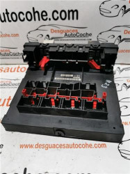 CAJA RELES para Volkswagen Golf V (1K1)(10.2003->2008)