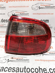 PILOTO TRA. DCHO. para Seat Toledo (1M2)(03.1999->)