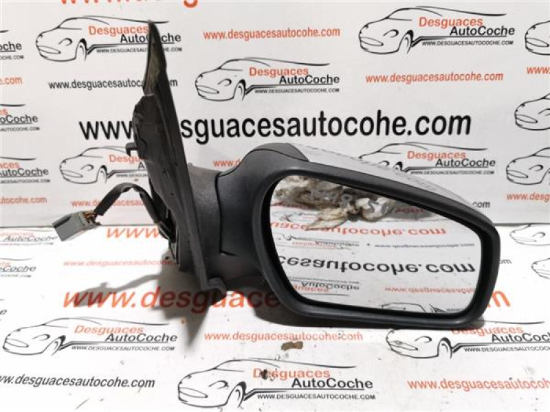 RETROVISOR ELECTRICO DCHO.