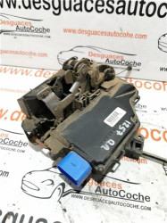 CERRADURA PUERTA DEL. DCHA. para Volkswagen Golf V (1K1)(10.2003->2008)