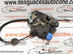 CERRADURA PUERTA DEL. DCHA.