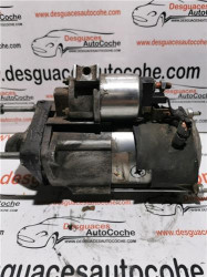 MOTOR ARRANQUE