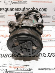 COMPRESOR AIRE ACOND. para Citroen Xsara Berlina (1997->)