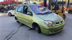 RETROVISOR ELECTRICO IZDO.