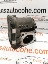 MARIPOSA ADMISION para Renault Scenic II (JM)(2003->)