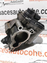 ELECTROVALVULA EGR para Renault Scenic II (JM)(2003->)