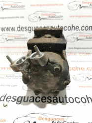 COMPRESOR AIRE ACOND. para Citroen C2 (2003->)