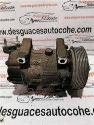 COMPRESOR AIRE ACOND.