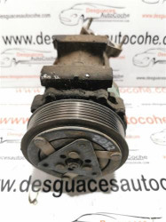 COMPRESOR AIRE ACOND.