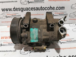 COMPRESOR AIRE ACOND.