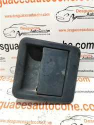 MANETA EXTERIOR PORTON para Fiat Ducato II Furgón 14 (03.1994->)