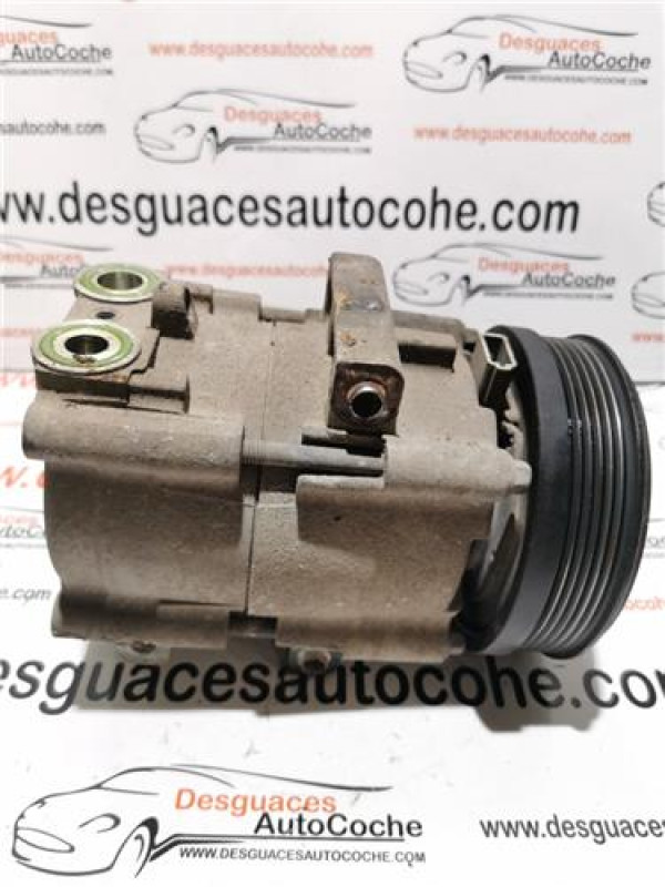 COMPRESOR AIRE ACOND.