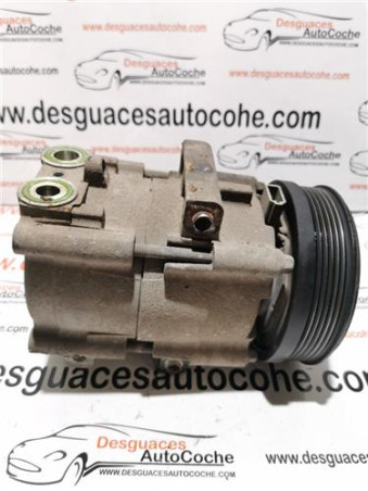 COMPRESOR AIRE ACOND.