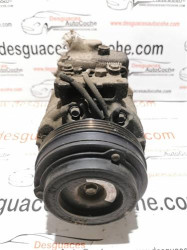 COMPRESOR AIRE ACOND. para BMW Serie 3 Compacto (E46)(2001->)