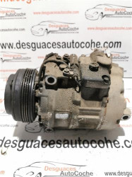 COMPRESOR AIRE ACOND.