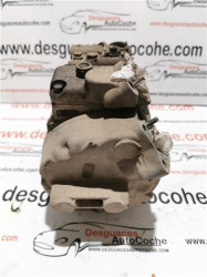 COMPRESOR AIRE ACOND.