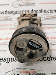 COMPRESOR AIRE ACOND. para Ford FOCUS II (DA_)