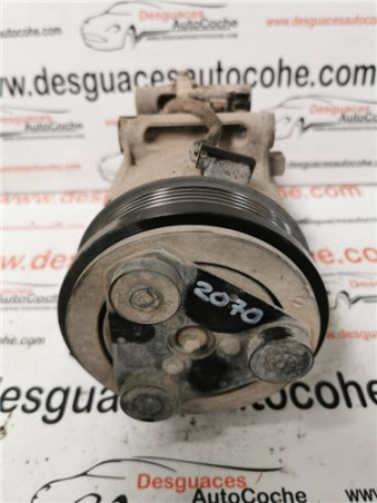 COMPRESOR AIRE ACOND.