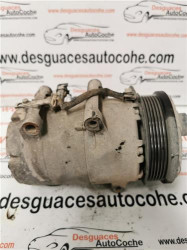 COMPRESOR AIRE ACOND.