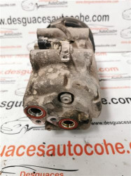 COMPRESOR AIRE ACOND.