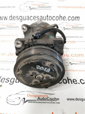 COMPRESOR AIRE ACOND.