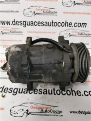 COMPRESOR AIRE ACOND.