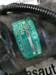 COMPRESOR AIRE ACOND.