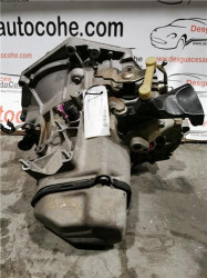 CAJA CAMBIOS MANUAL para Citroen C4 Berlina (06.2004->)