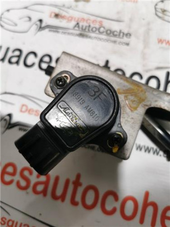 POTENCIOMETRO PEDAL GAS