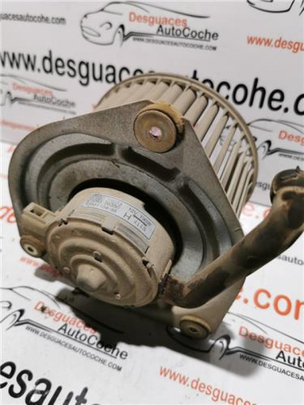 VENTILADOR CALEFACCION